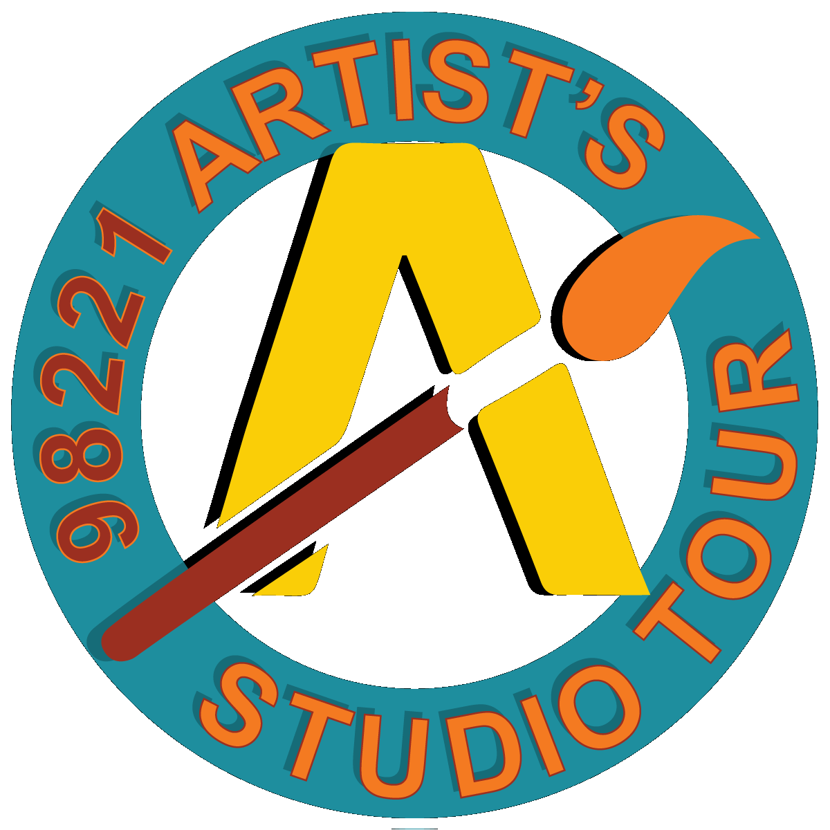 anacortes art studio tour 2022